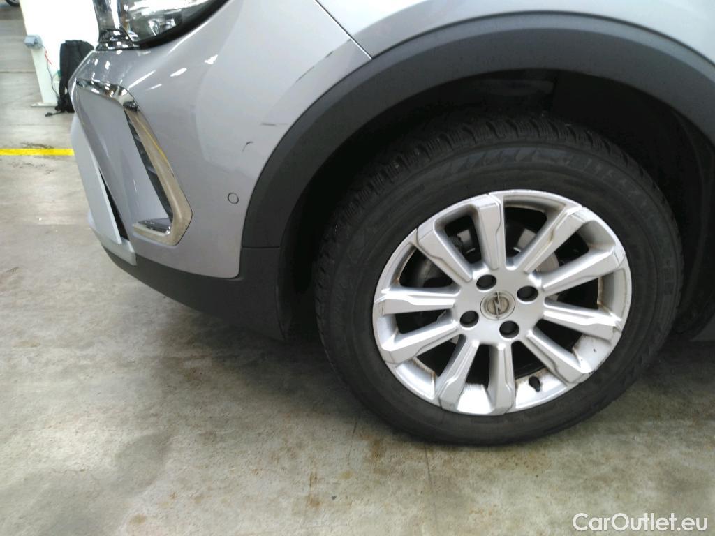  Opel  Crossland OPEL  / 2020 / 5P / Crossover 1.5 Diesel 110ch ELEGANCE BUSINESS #51