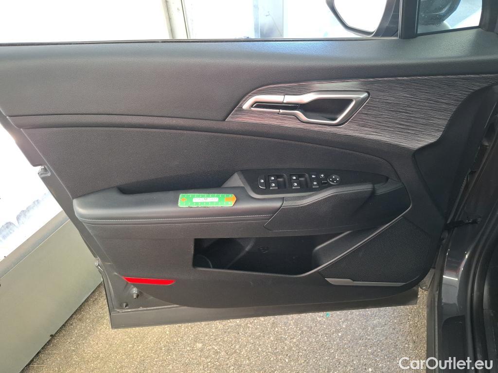  KIA  Sportage  Active 1.6 CRDi 135CV BVA7 E6d #14
