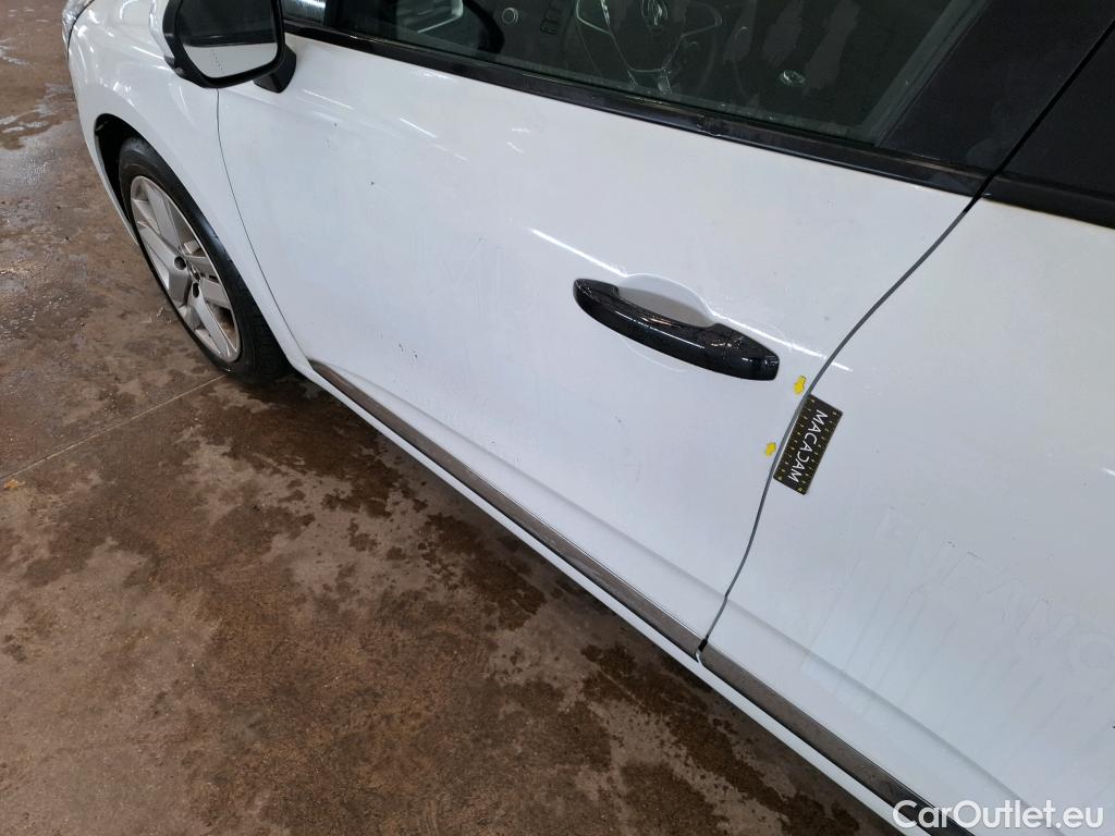  Renault  Clio  V Business 1.0 SCe 65CV BVM5 E6d #6