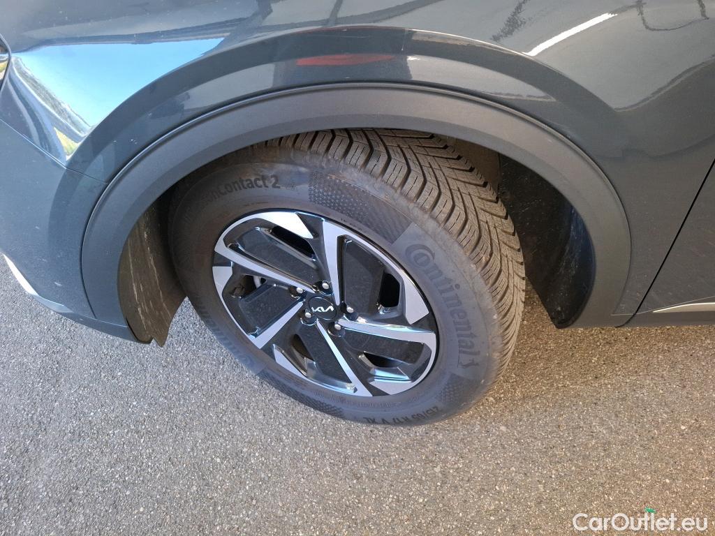  KIA  Sportage  Active 1.6 CRDi 135CV BVA7 E6d #37