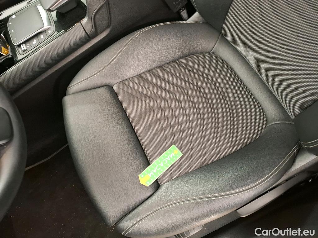  Mercedes  B-Klasse MERCEDES-BENZ Classe B / 2019 / 5P / monospace B 180 d Business Line Edition BA8 #21