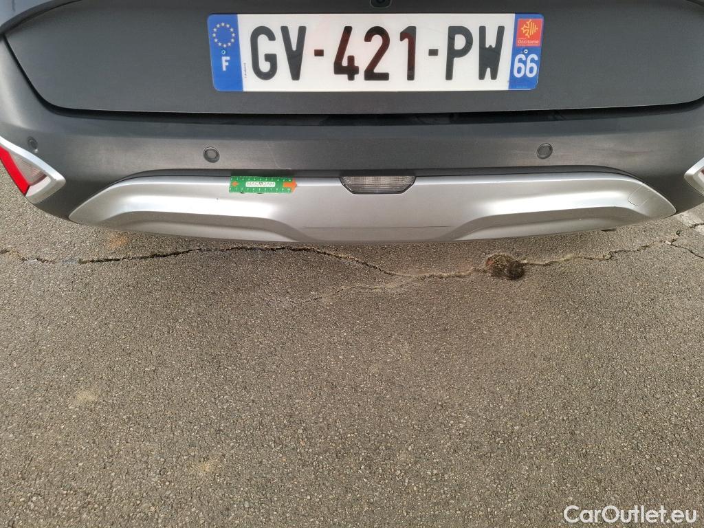  KIA  Sportage  Active 1.6 CRDi 135CV BVA7 E6d #4