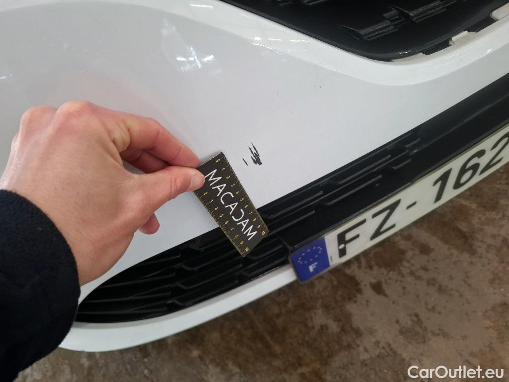  Renault  Clio  V Business 1.0 SCe 65CV BVM5 E6d #5