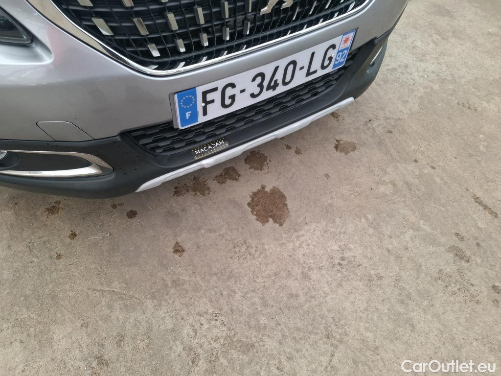  Peugeot  2008  Allure Business 1.5 HDi 100CV BVM5 E6dT #12