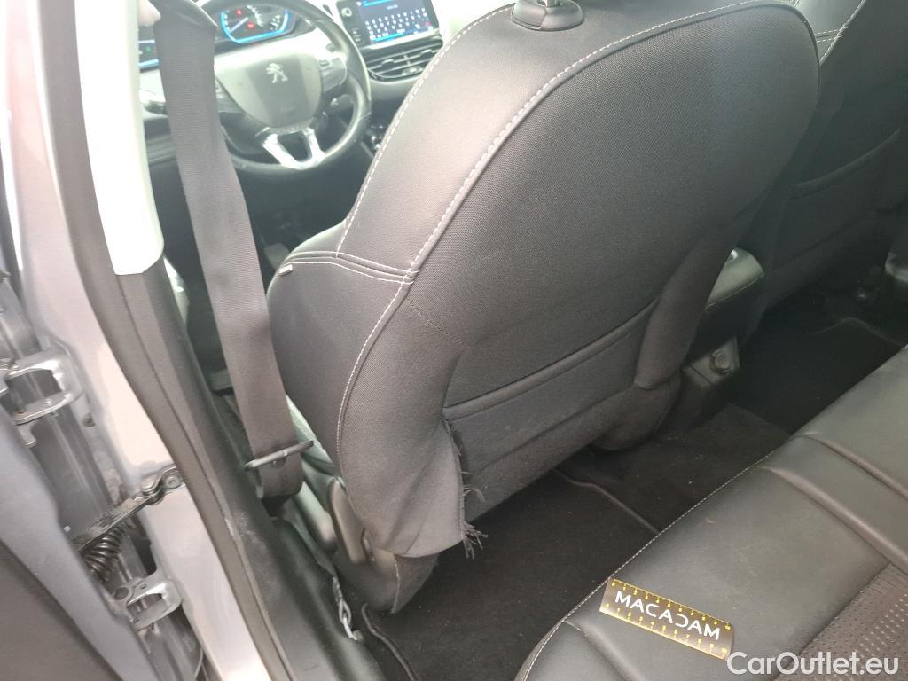  Peugeot  2008  Allure Business 1.5 HDi 100CV BVM5 E6dT #1