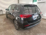  Mercedes  B-Klasse MERCEDES-BENZ Classe B / 2019 / 5P / monospace B 180 d Business Line Edition BA8 #2