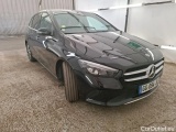  Mercedes  B-Klasse MERCEDES-BENZ Classe B / 2019 / 5P / monospace B 180 d Business Line Edition BA8 #4