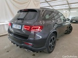  Mercedes  G-Klasee MERCEDES-BENZ GLC / 2019 / 5P / SUV GLC 220 d AMG Line 4Matic #3