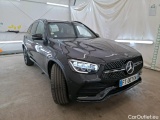  Mercedes  G-Klasee MERCEDES-BENZ GLC / 2019 / 5P / SUV GLC 220 d AMG Line 4Matic #4