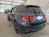 Mercedes  G-Klasee MERCEDES-BENZ GLC / 2019 / 5P / SUV GLC 220 d AMG Line 4Matic #2