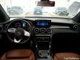  Mercedes  G-Klasee MERCEDES-BENZ GLC / 2019 / 5P / SUV GLC 220 d AMG Line 4Matic #5