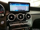  Mercedes  G-Klasee MERCEDES-BENZ GLC / 2019 / 5P / SUV GLC 220 d AMG Line 4Matic #7