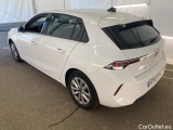  Opel  Astra  Berline 5-pt. Edition 1.2 Turbo 110CV BVM6 6E #2