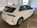  Opel  Astra  Berline 5-pt. Edition 1.2 Turbo 110CV BVM6 6E #3