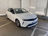  Opel  Astra  Berline 5-pt. Edition 1.2 Turbo 110CV BVM6 6E #4