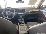  Opel  Astra  Berline 5-pt. Edition 1.2 Turbo 110CV BVM6 6E #5
