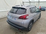  Peugeot  2008  Allure Business 1.5 HDi 100CV BVM5 E6dT #3