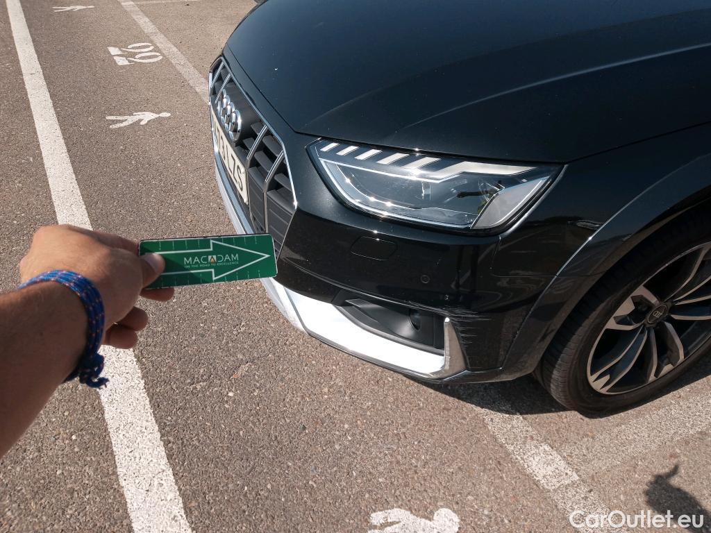  Audi  A4 Allroad AUDI  Quattro / 2019 / 5P / familiar 40 TDI 150kW (204CV) quattro S tronic #14