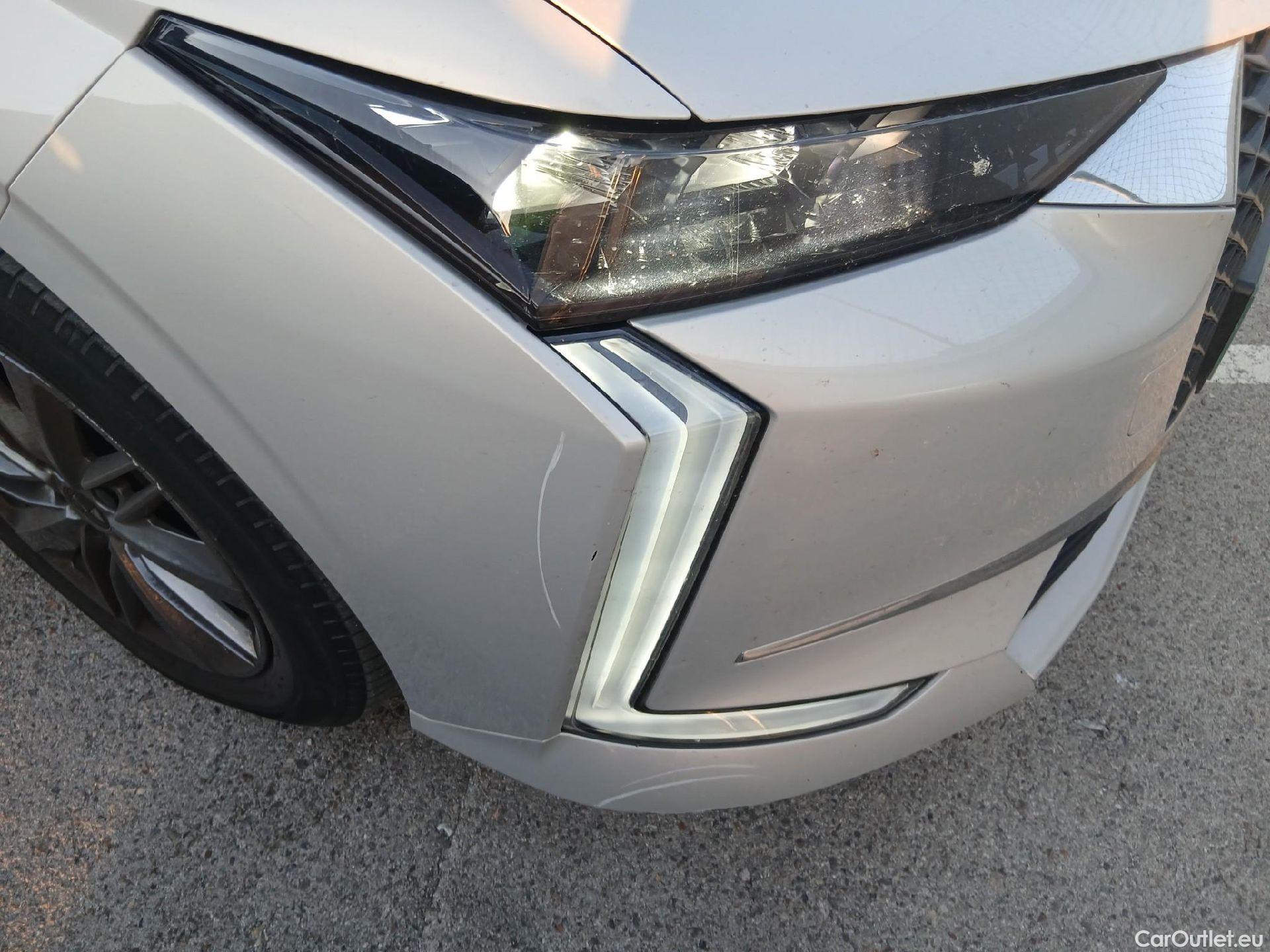  DS  DS4 DS DS 4 / 2021 / 5P / berlina con portón BlueHDi 130 auto BASTILLE + (AC) #4