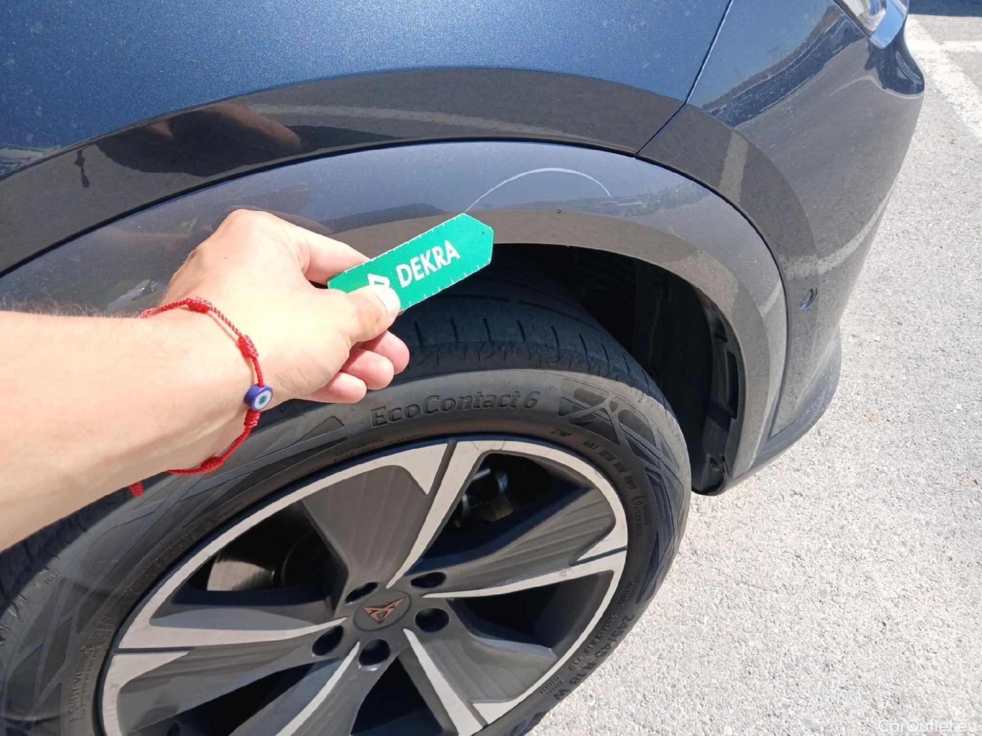  Cupra  Formentor  e-HYBRID 1.4 205CV AT6 E6d #22