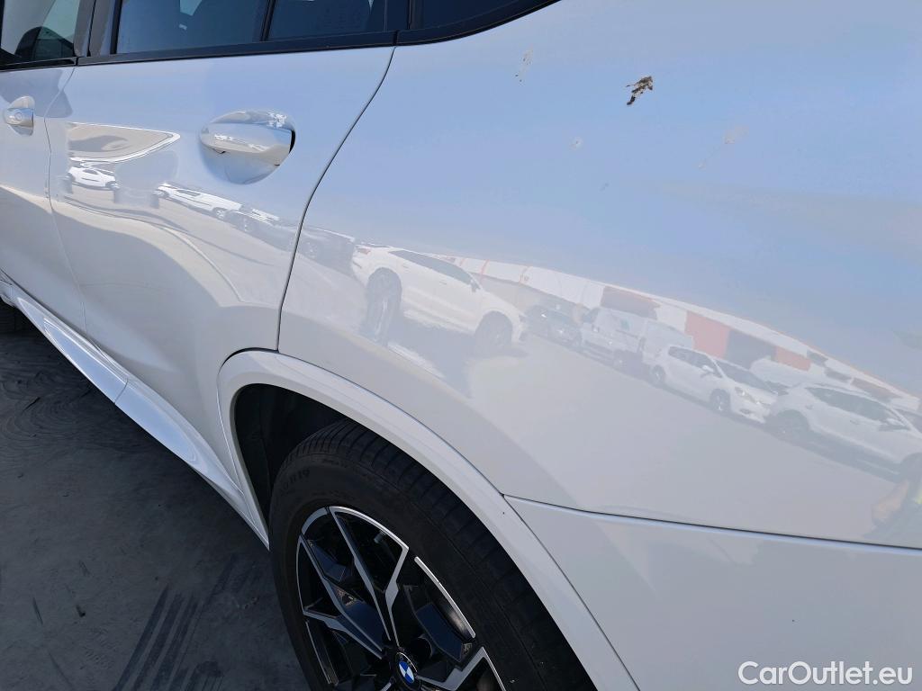  Bmw  X4 BMW  / 2021 / 5P / todoterreno xDrive20d #PAQUETE M# #22