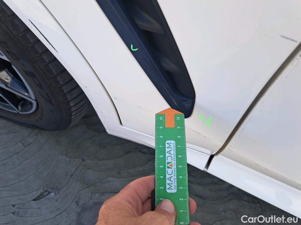  Bmw  X4 BMW  / 2021 / 5P / todoterreno xDrive20d #PAQUETE M# #29