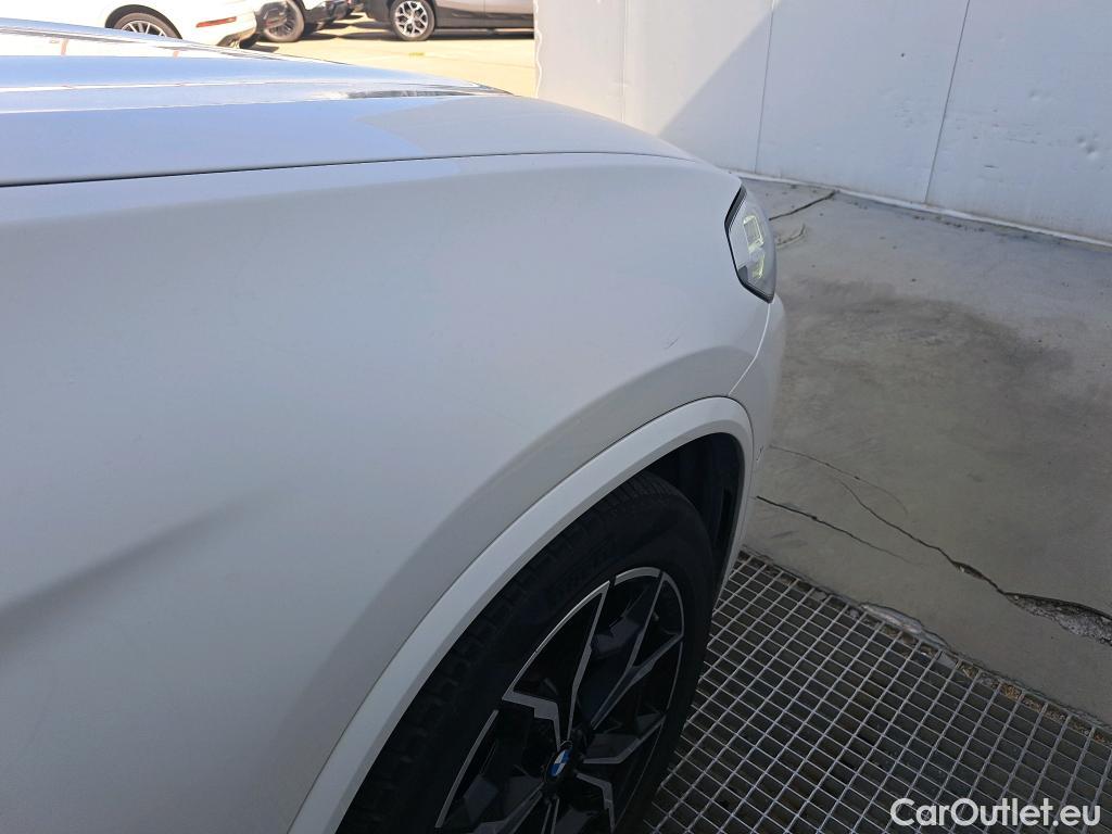  Bmw  X4 BMW  / 2021 / 5P / todoterreno xDrive20d #PAQUETE M# #20