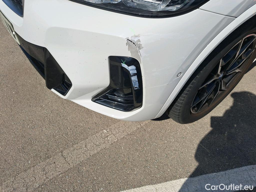  Bmw  X4 BMW  / 2021 / 5P / todoterreno xDrive20d #PAQUETE M# #26