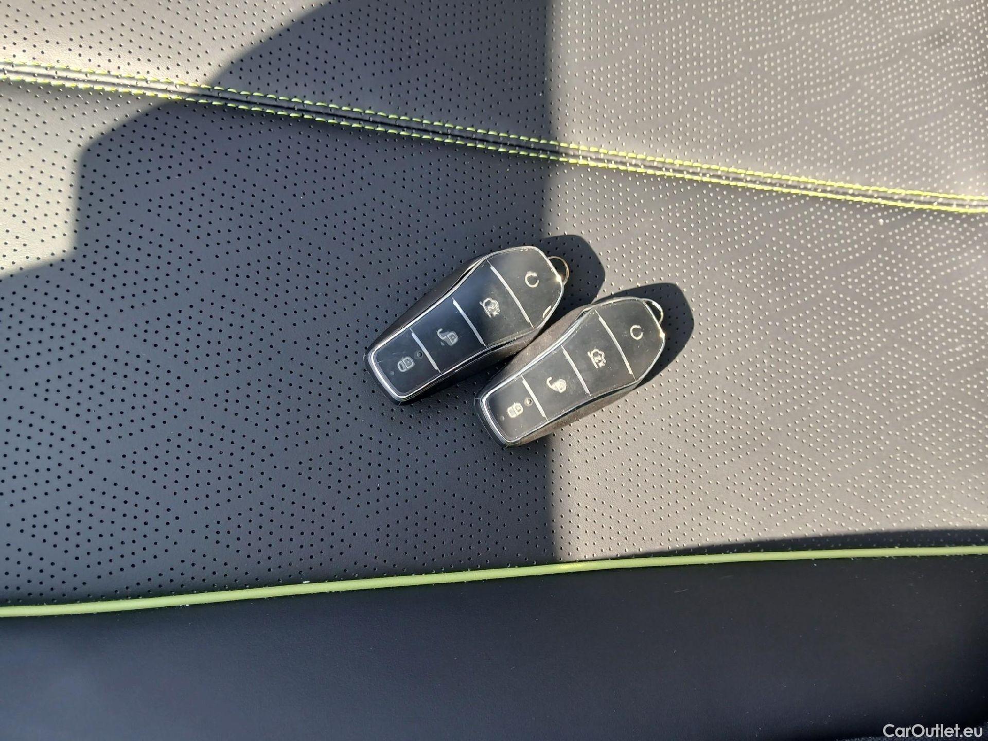 BYD  ATTO 3 BYD  / 2023 / 5P / todoterreno Design #7