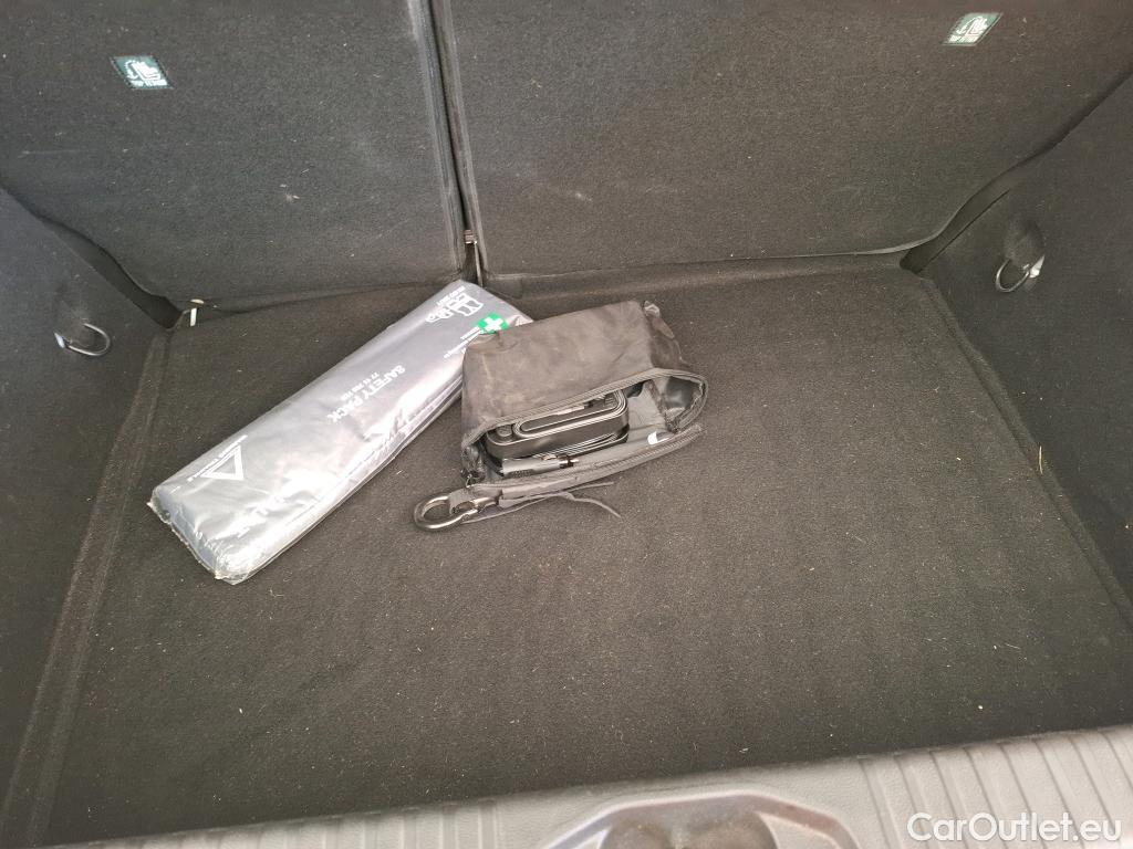  Renault  Clio  V Evolution 1.0 TCe 100CV BVM6 E6d / GPL #13