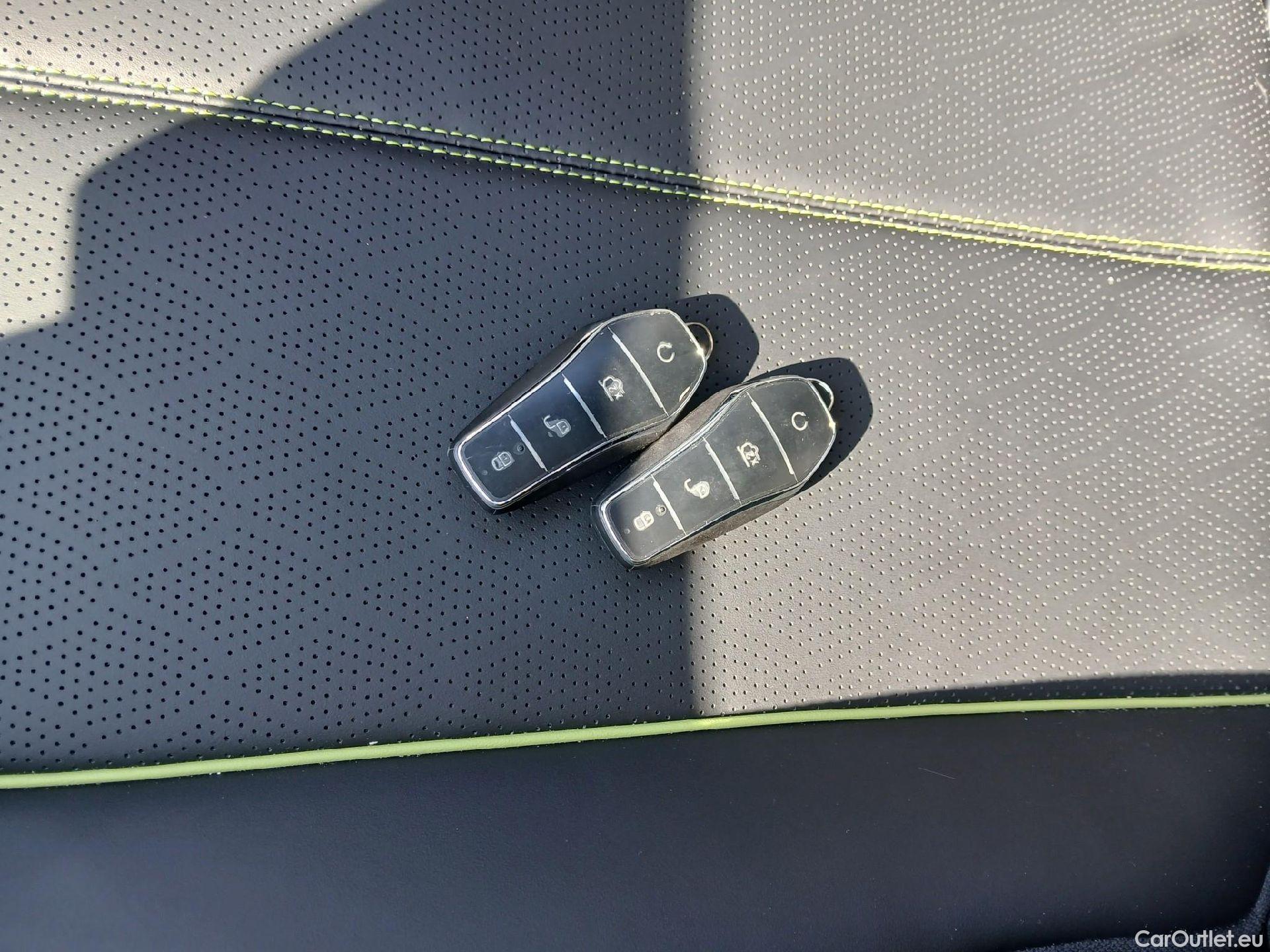  BYD  ATTO 3 BYD  / 2023 / 5P / todoterreno Design #8