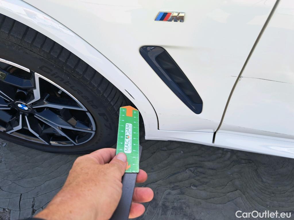  Bmw  X4 BMW  / 2021 / 5P / todoterreno xDrive20d #PAQUETE M# #32