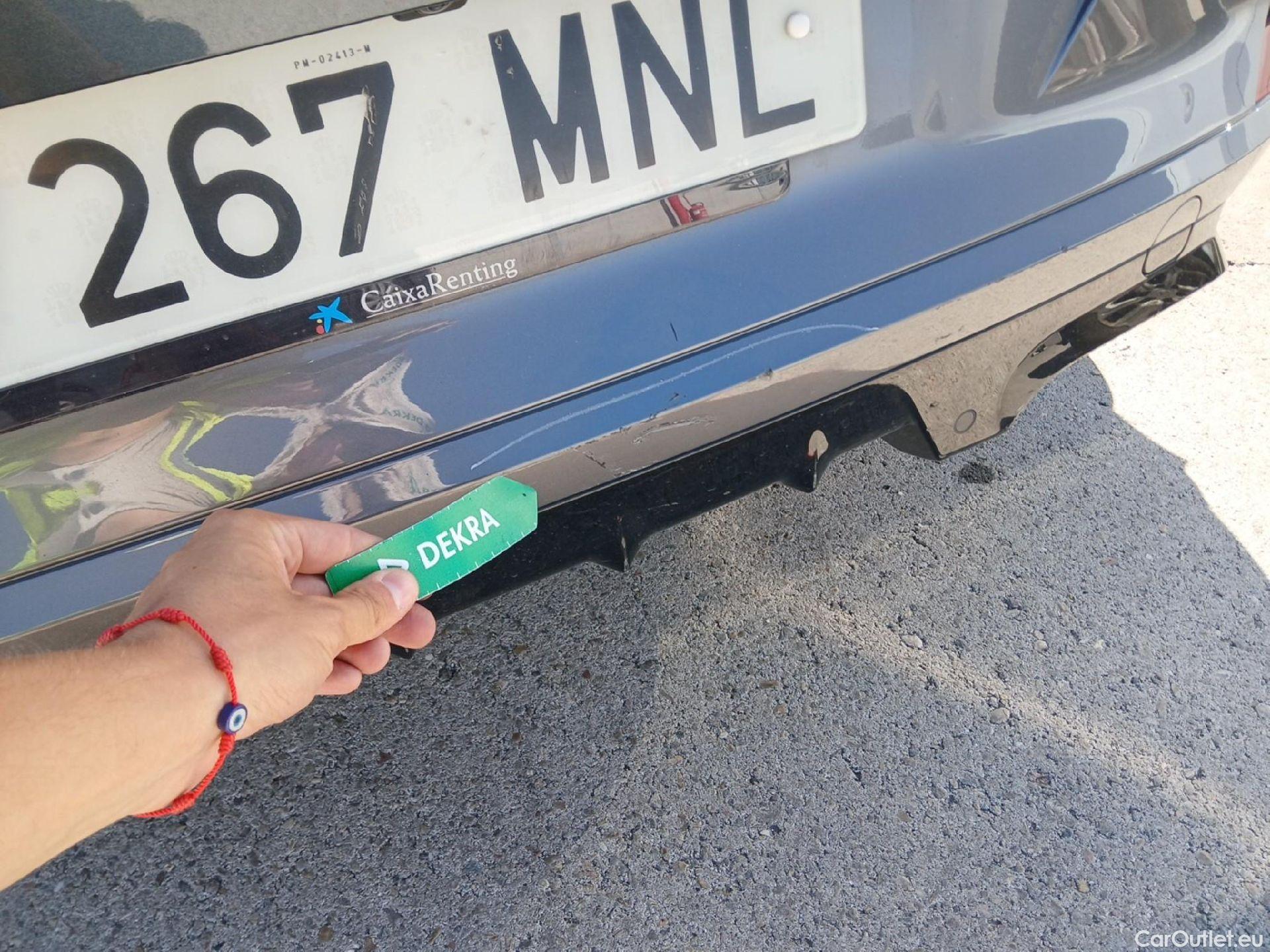  Cupra  Formentor  e-HYBRID 1.4 205CV AT6 E6d #33
