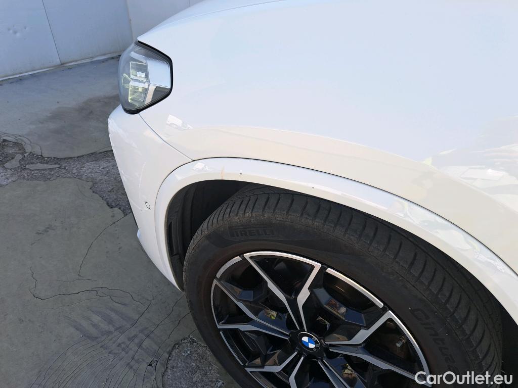  Bmw  X4 BMW  / 2021 / 5P / todoterreno xDrive20d #PAQUETE M# #30