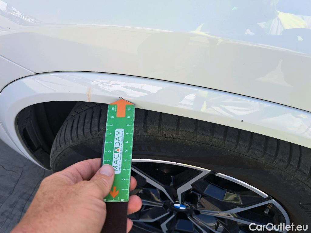  Bmw  X4 BMW  / 2021 / 5P / todoterreno xDrive20d #PAQUETE M# #31