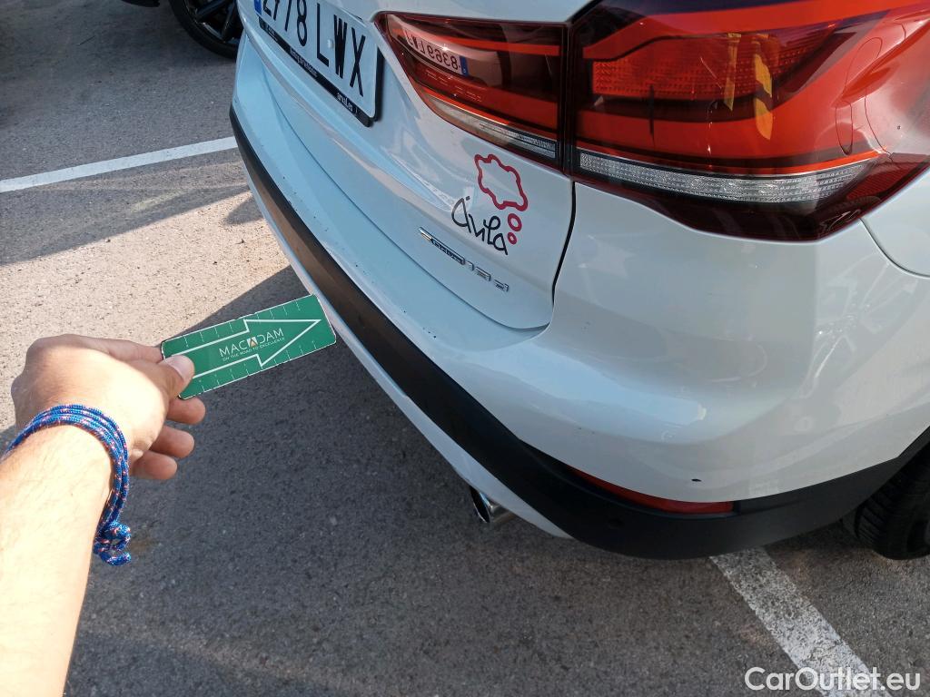  Bmw  X1 BMW  / 2019 / 5P / todoterreno sDrive18d #7