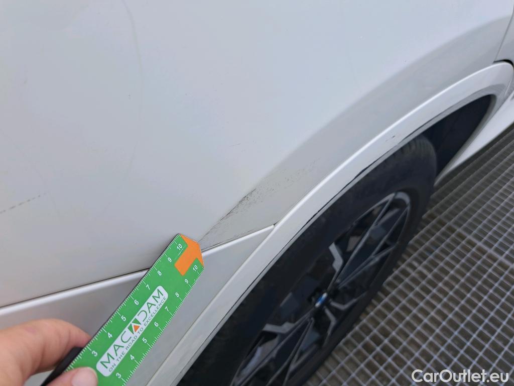  Bmw  X4 BMW  / 2021 / 5P / todoterreno xDrive20d #PAQUETE M# #25