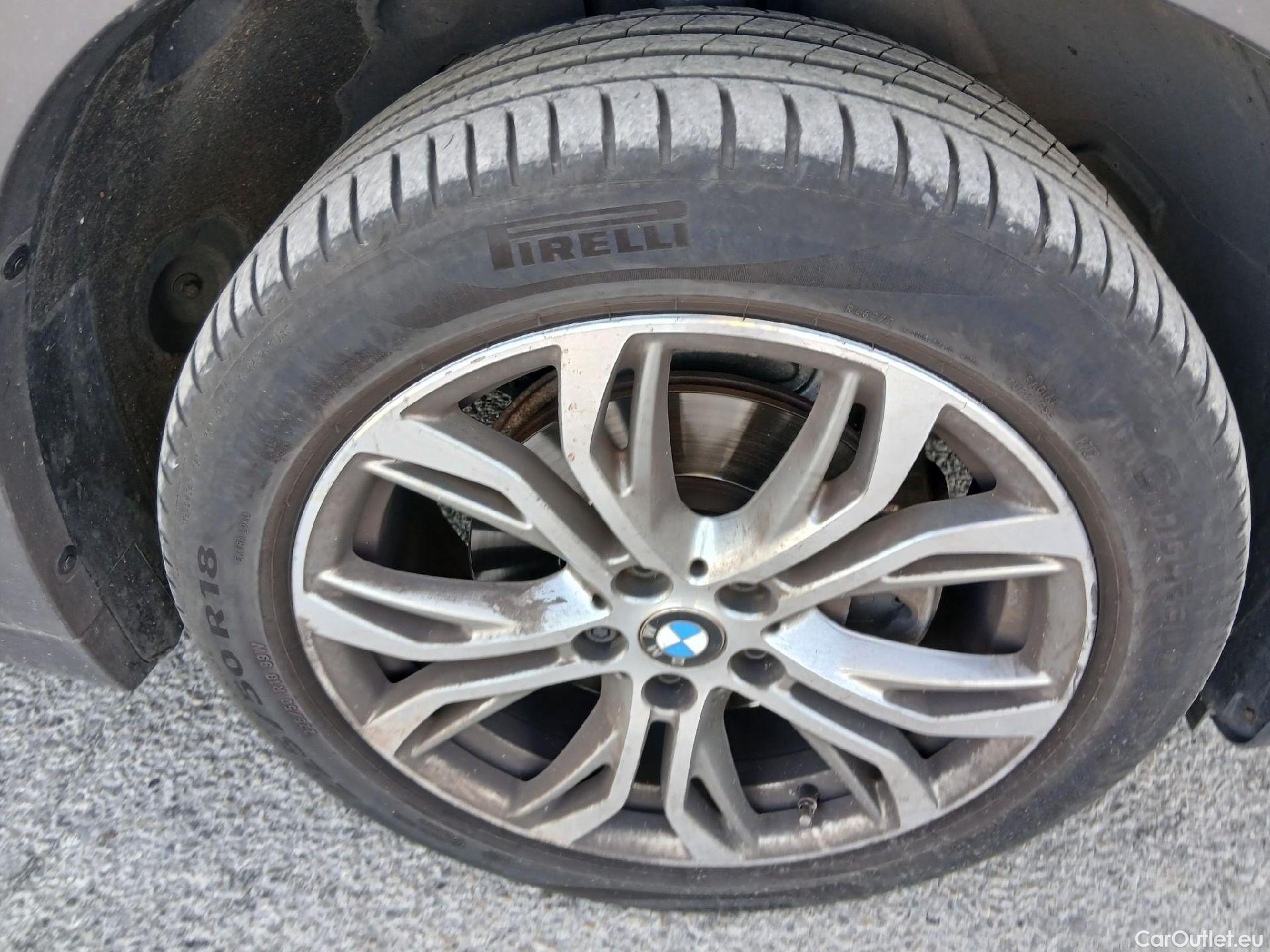  Bmw  X1 BMW  sDrive18i (CX2) #2