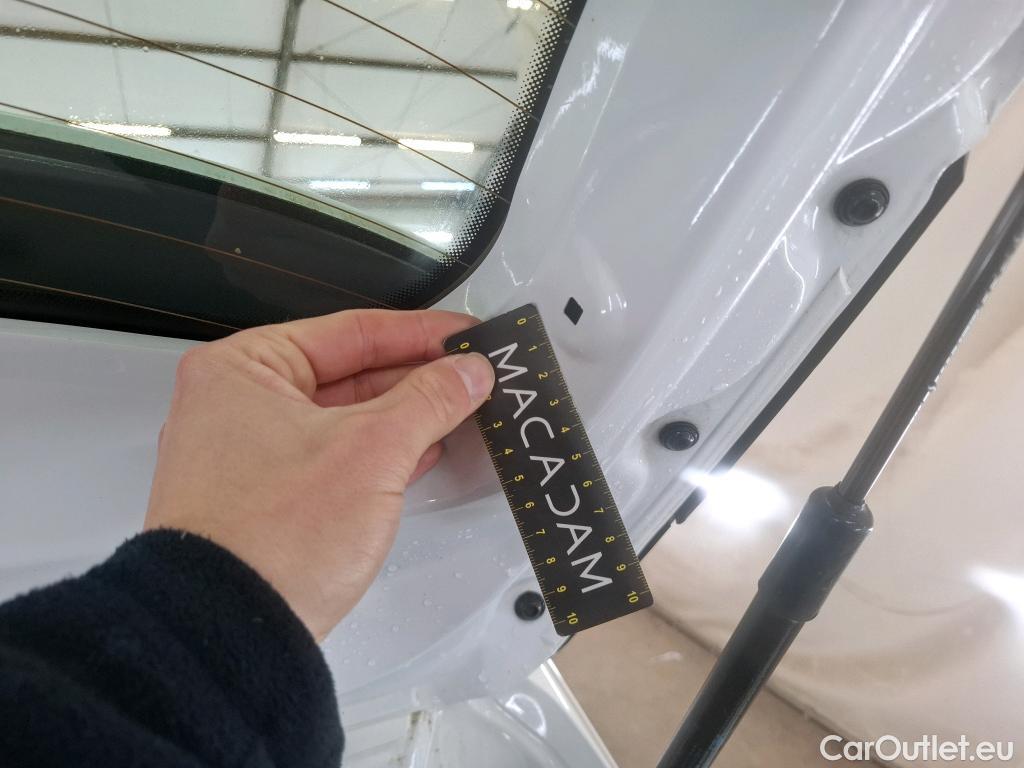  Renault  Clio  V Business 1.0 SCe 65CV BVM5 E6d #25