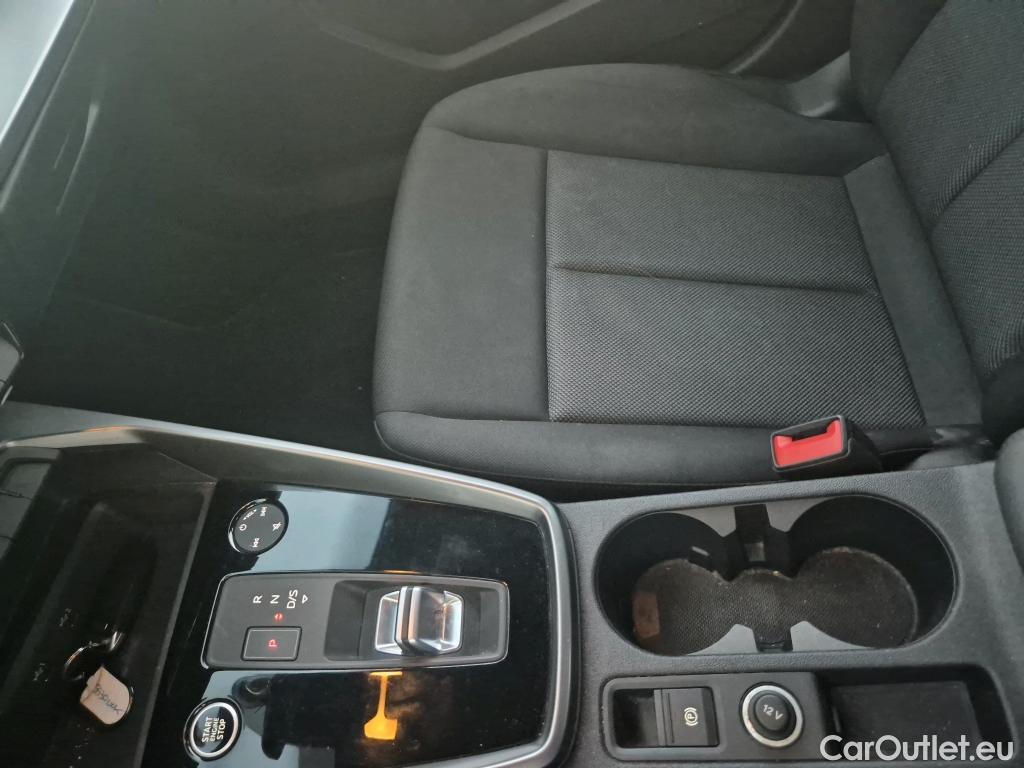  Audi  A3 AUDI  / 2020 / 5P / berlina con portón Sportback 30 TFSI 81kW (110CV) S tronic #20