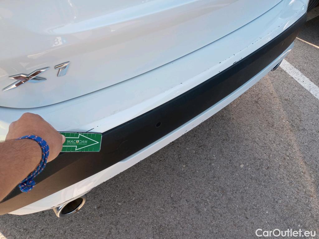  Bmw  X1 BMW  / 2019 / 5P / todoterreno sDrive18d #17