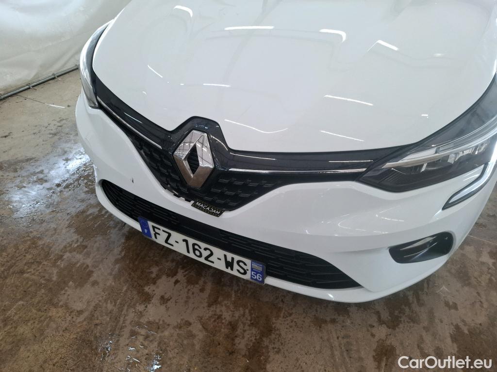  Renault  Clio  V Business 1.0 SCe 65CV BVM5 E6d #29
