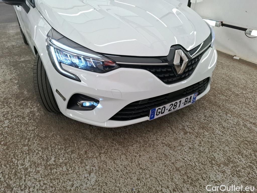  Renault  Clio  V Evolution 1.0 TCe 100CV BVM6 E6d / GPL #7