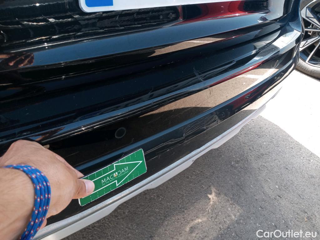  Audi  A4 Allroad AUDI  Quattro / 2019 / 5P / familiar 40 TDI 150kW (204CV) quattro S tronic #16