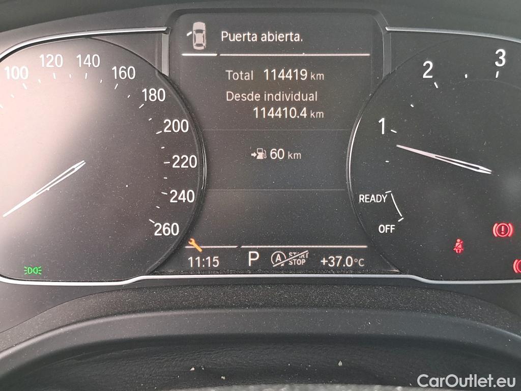  Bmw  X4 BMW  / 2021 / 5P / todoterreno xDrive20d #PAQUETE M# #36