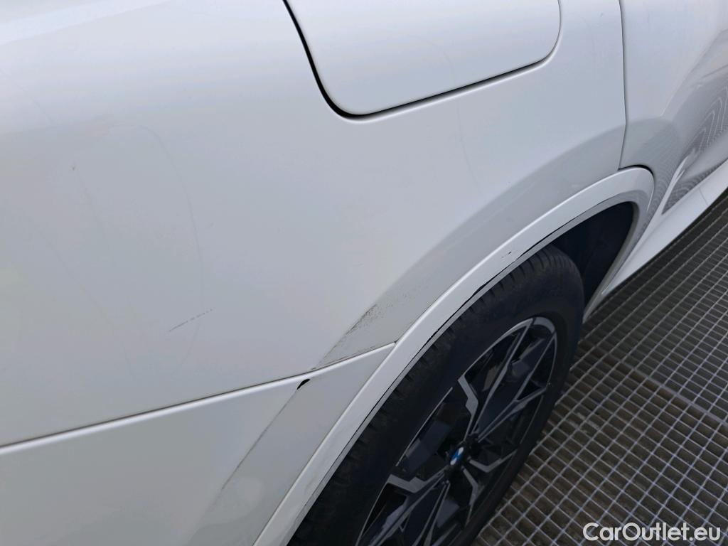  Bmw  X4 BMW  / 2021 / 5P / todoterreno xDrive20d #PAQUETE M# #24