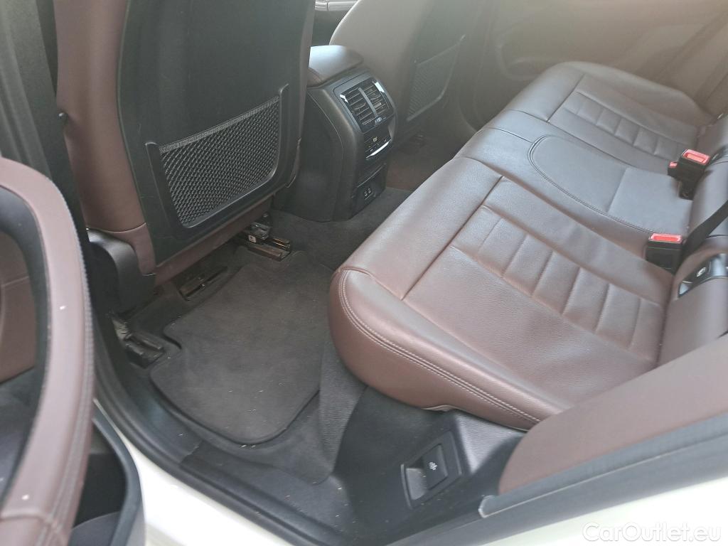  Bmw  X4 BMW  / 2021 / 5P / todoterreno xDrive20d #PAQUETE M# #38