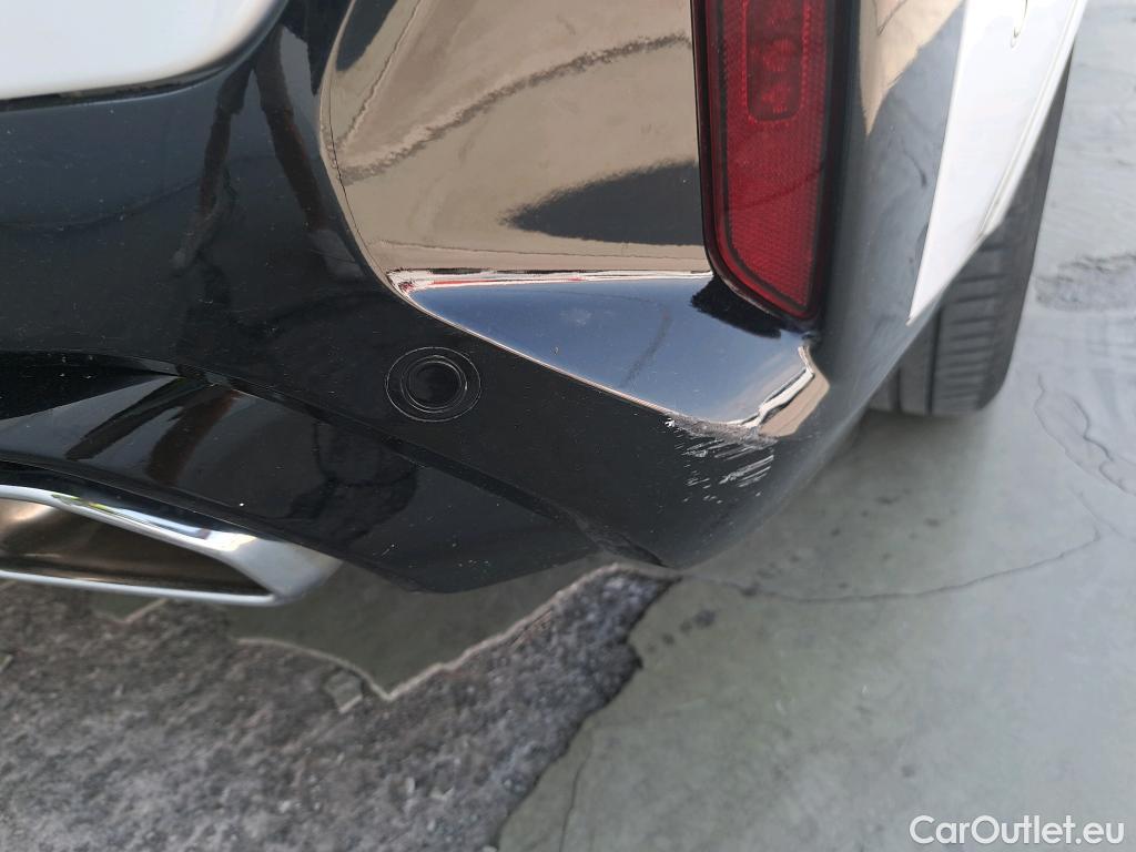  Bmw  X4 BMW  / 2021 / 5P / todoterreno xDrive20d #PAQUETE M# #11