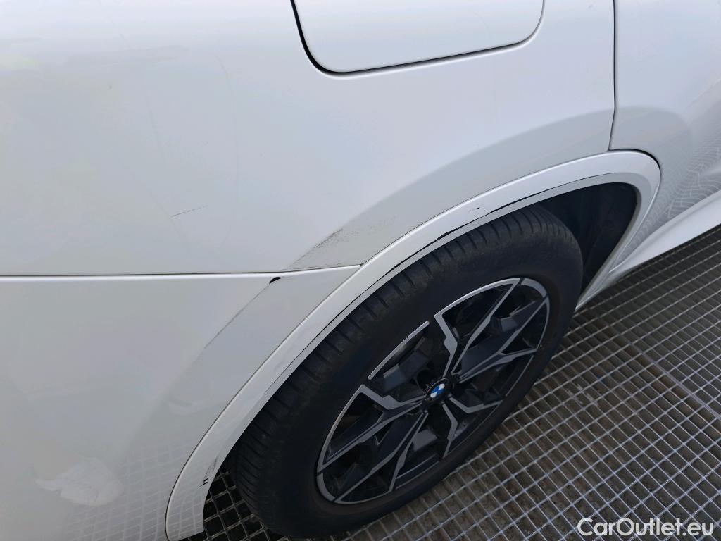  Bmw  X4 BMW  / 2021 / 5P / todoterreno xDrive20d #PAQUETE M# #33