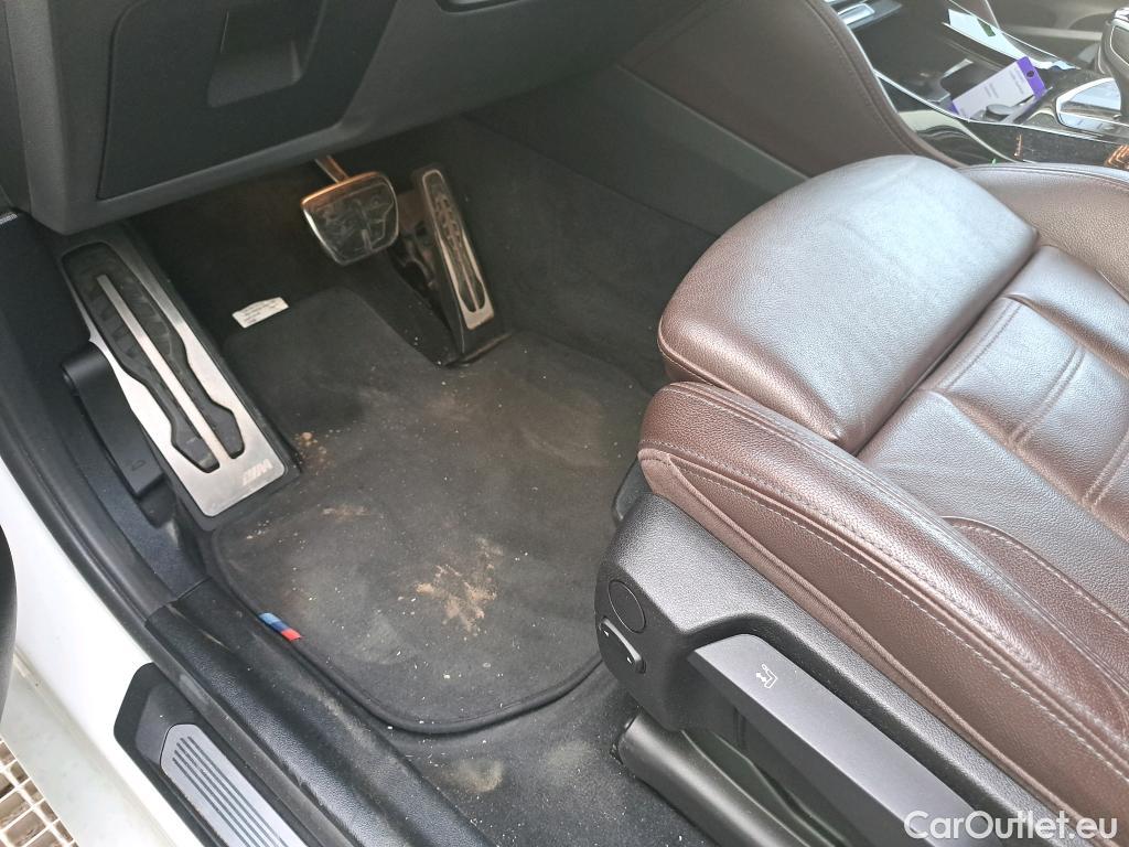  Bmw  X4 BMW  / 2021 / 5P / todoterreno xDrive20d #PAQUETE M# #37